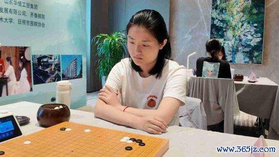 李小溪